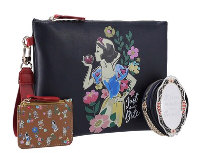Foto 3 | Bolsa de Mano W Capsule Disney