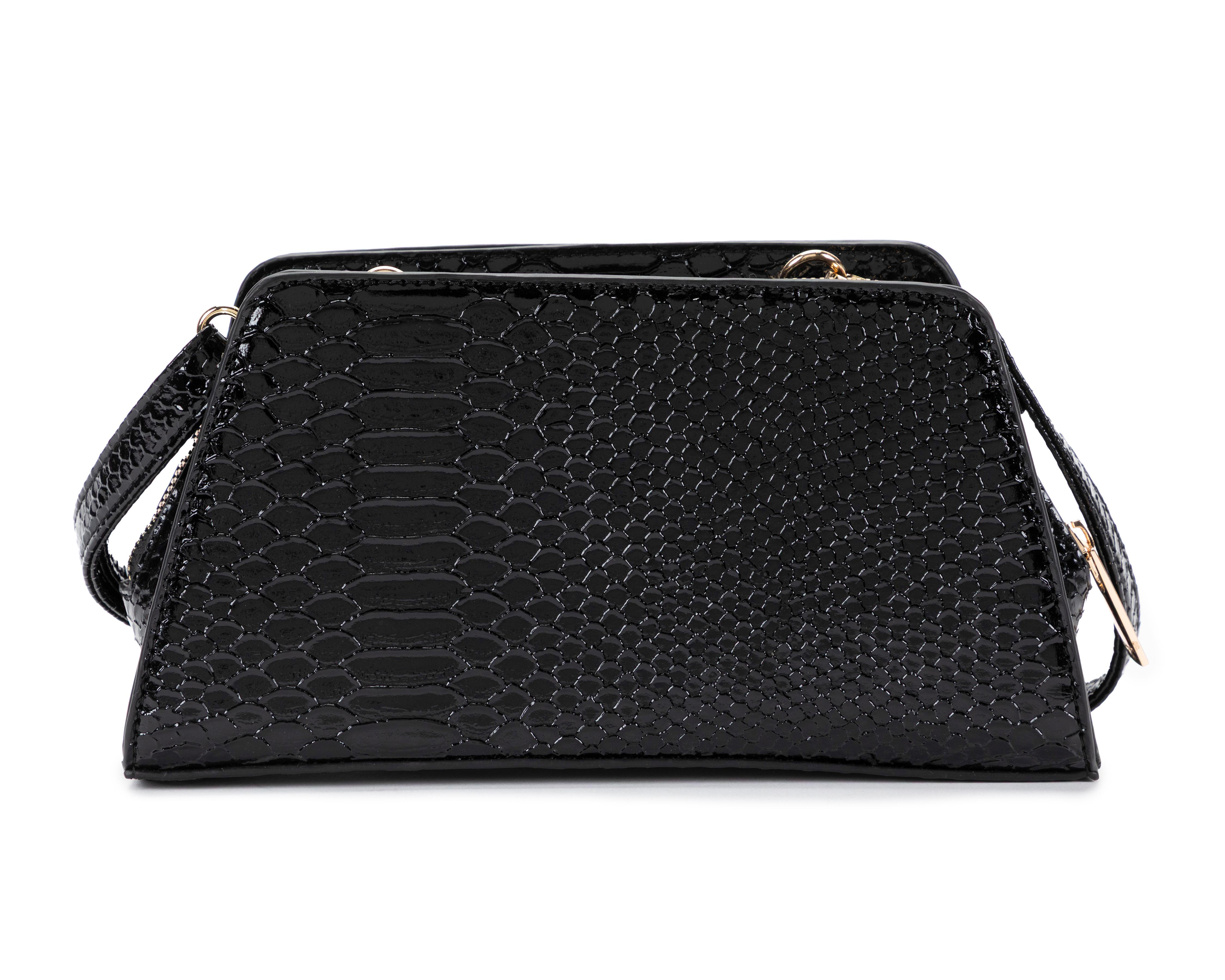 Foto 4 pulgar | Bolsa Cruzada Bebe