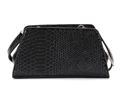 Foto 3 | Bolsa Cruzada Bebe