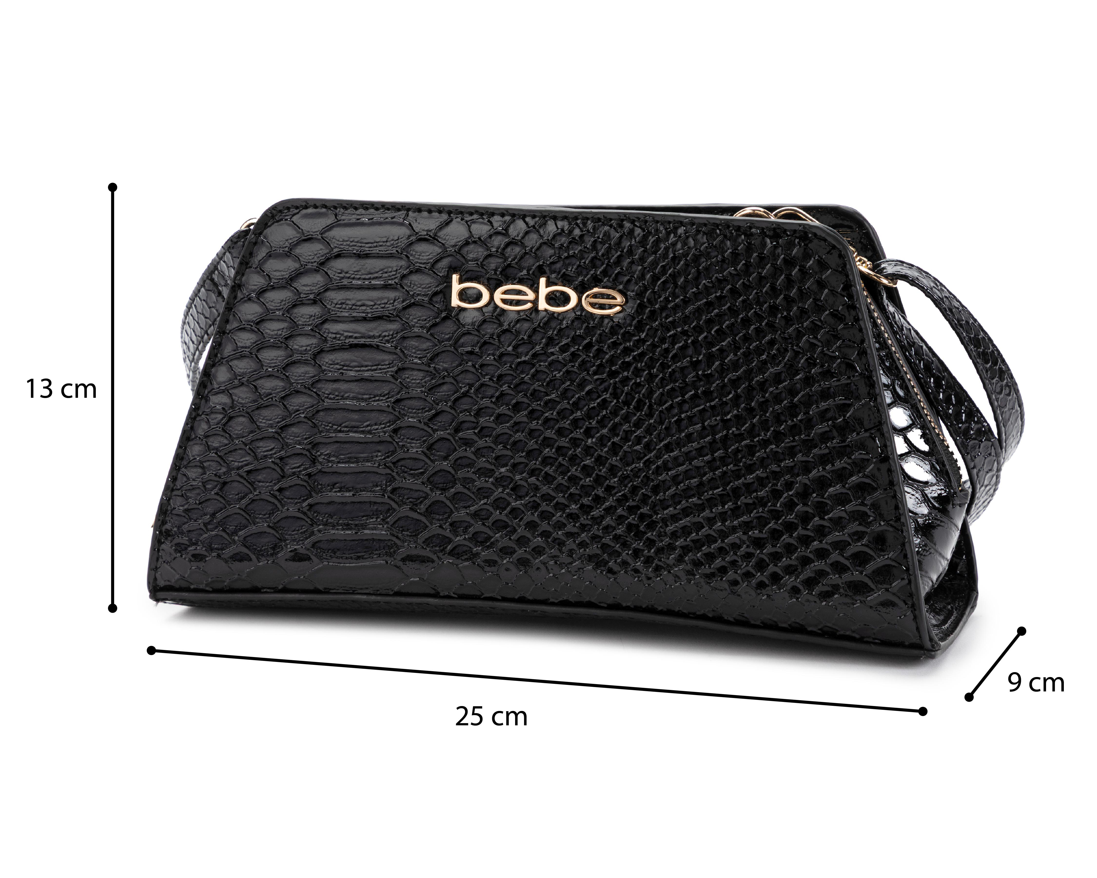 Foto 5 | Bolsa Cruzada Bebe