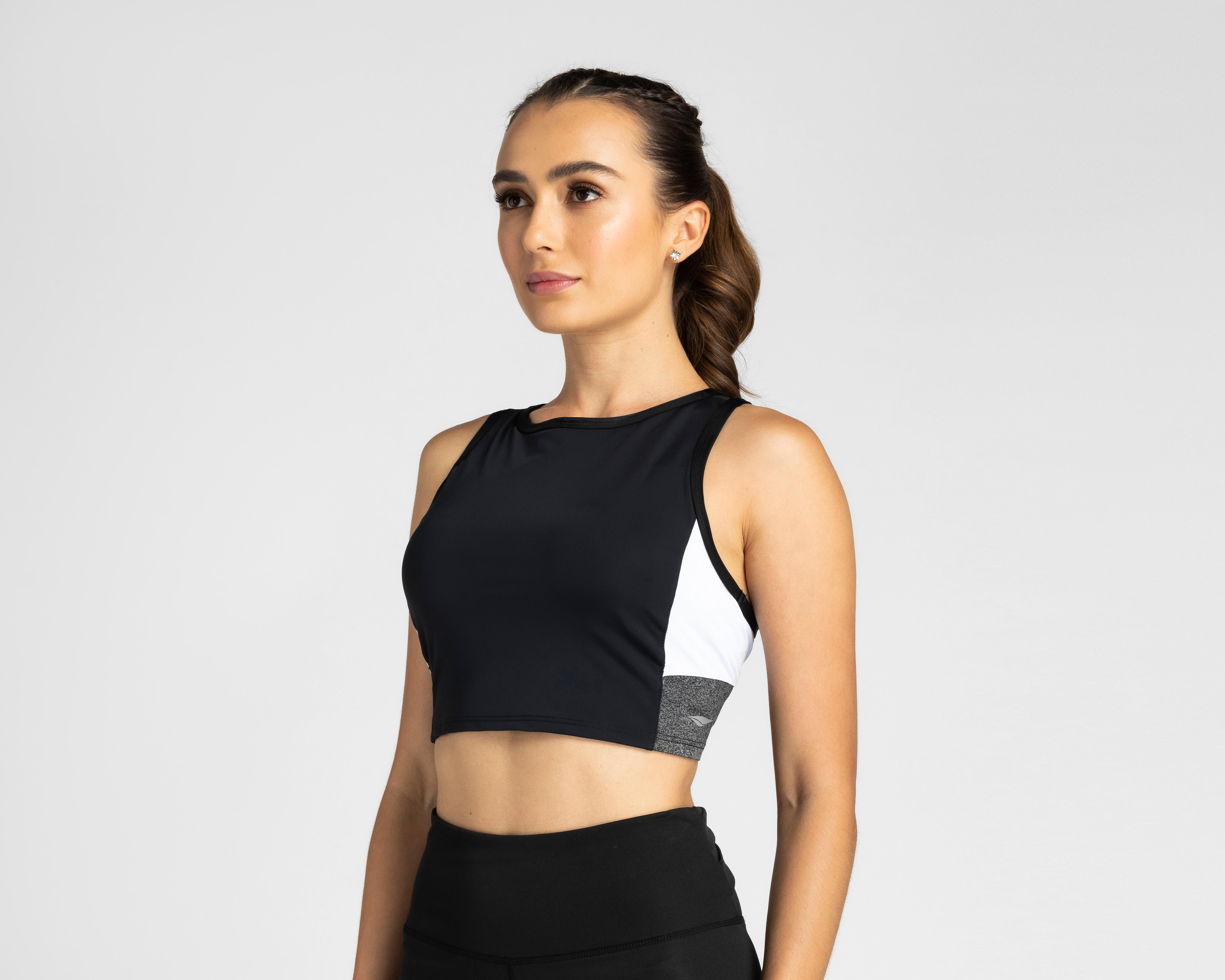 Top de Entrenamiento Sportline para Mujer $129