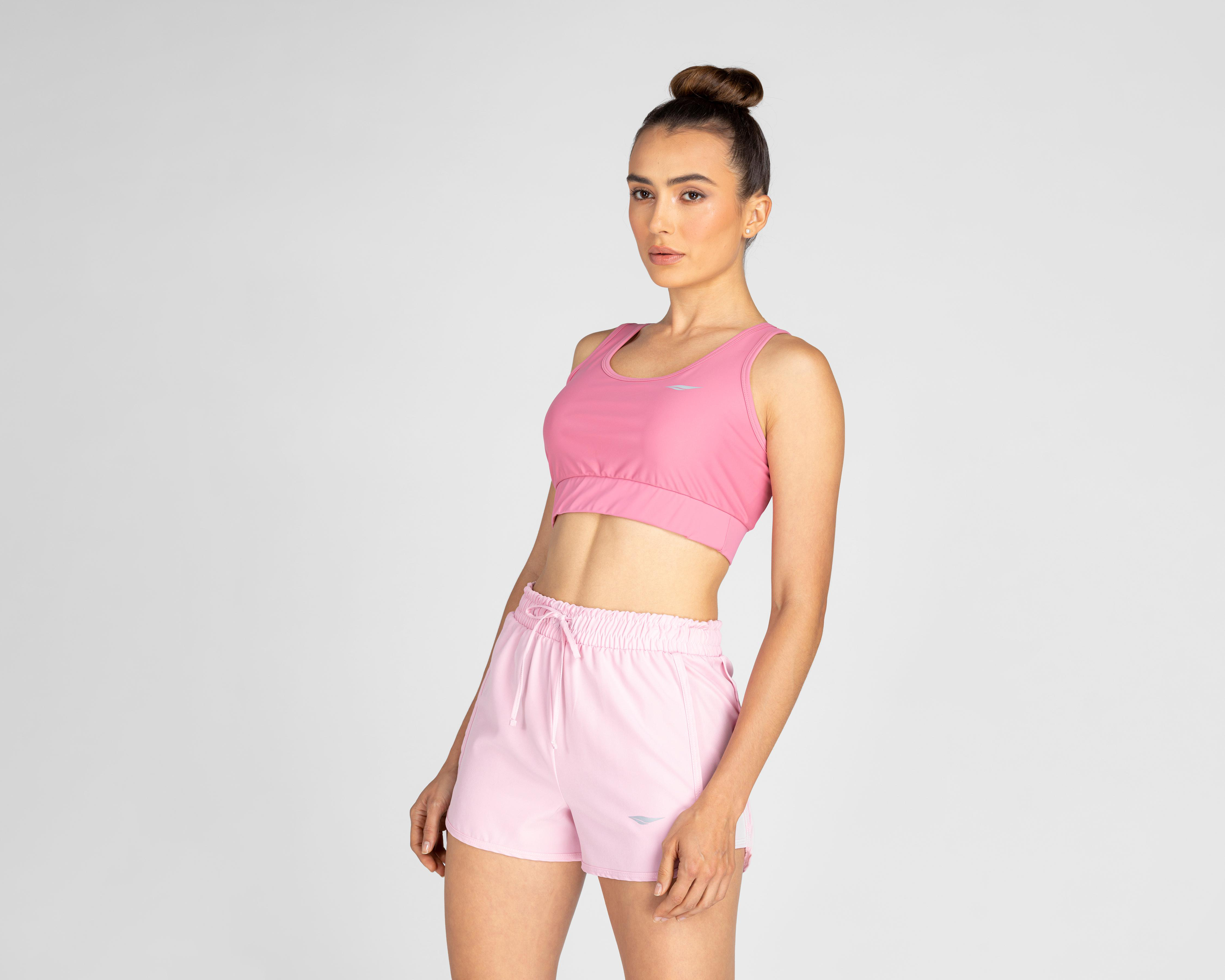 Top de Entrenamiento Sportline para Mujer