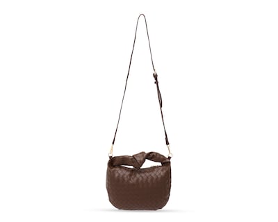 Foto 3 | Bolsa Cruzada 18 Forever Café