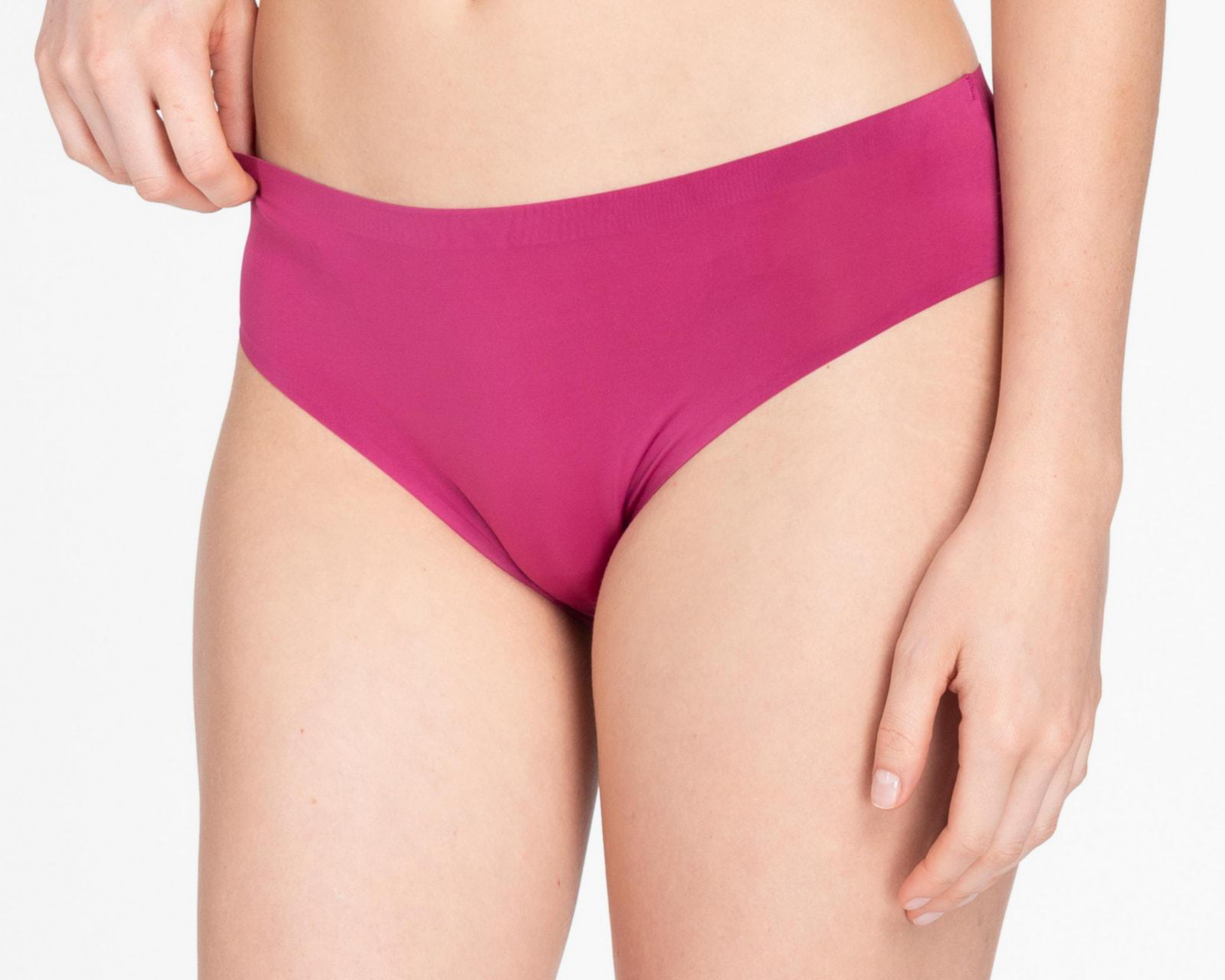 Foto 4 | Coordinado de Microfibra Carnival Copa Completa para Mujer 2 Pack