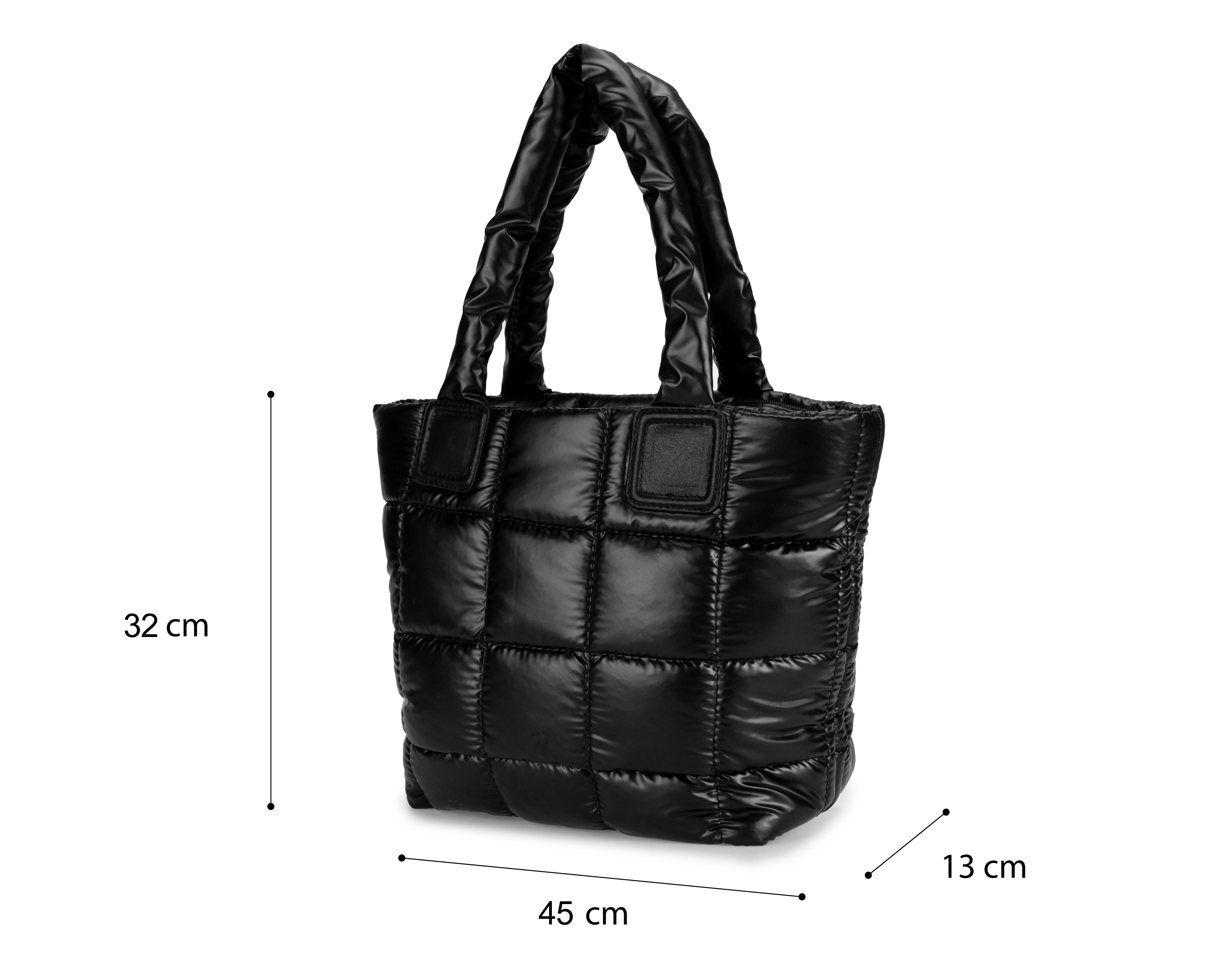Foto 6 pulgar | Bolsa de Hombro Thinner