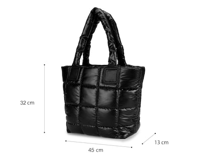Foto 5 | Bolsa de Hombro Thinner