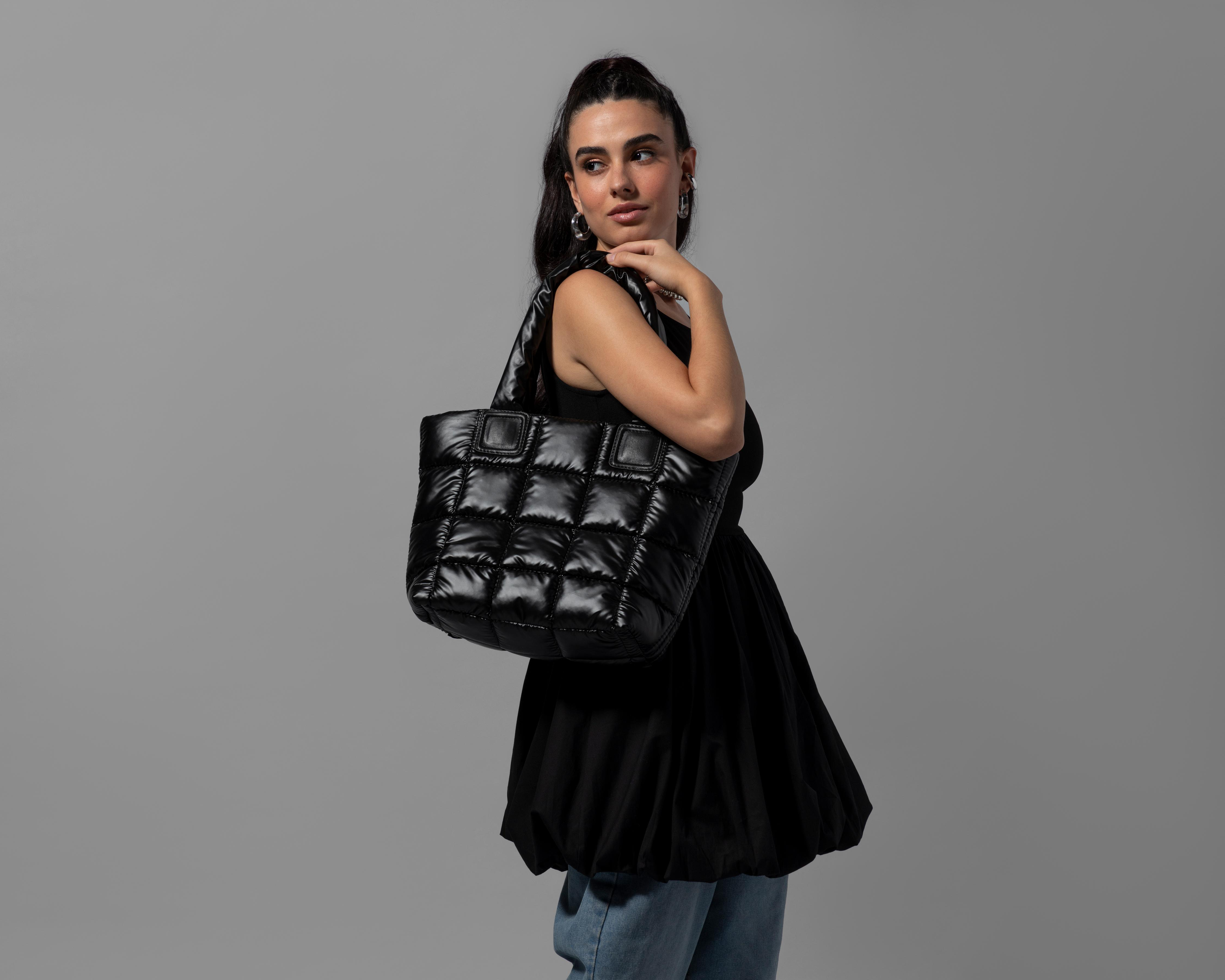 Foto 7 pulgar | Bolsa de Hombro Thinner