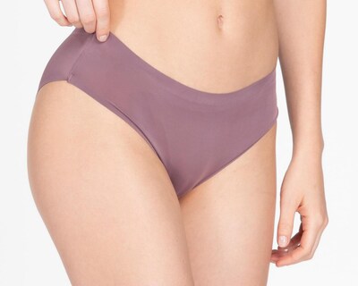 Foto 4 | Coordinado de Microfibra Carnival Copa Completa para Mujer 2 Pack