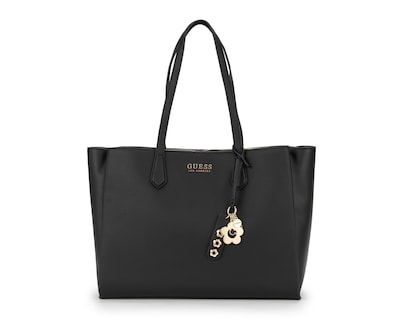 Foto 1 | Bolsa de Mano Guess Jennice Carryall