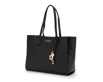 Foto 2 | Bolsa de Mano Guess Jennice Carryall