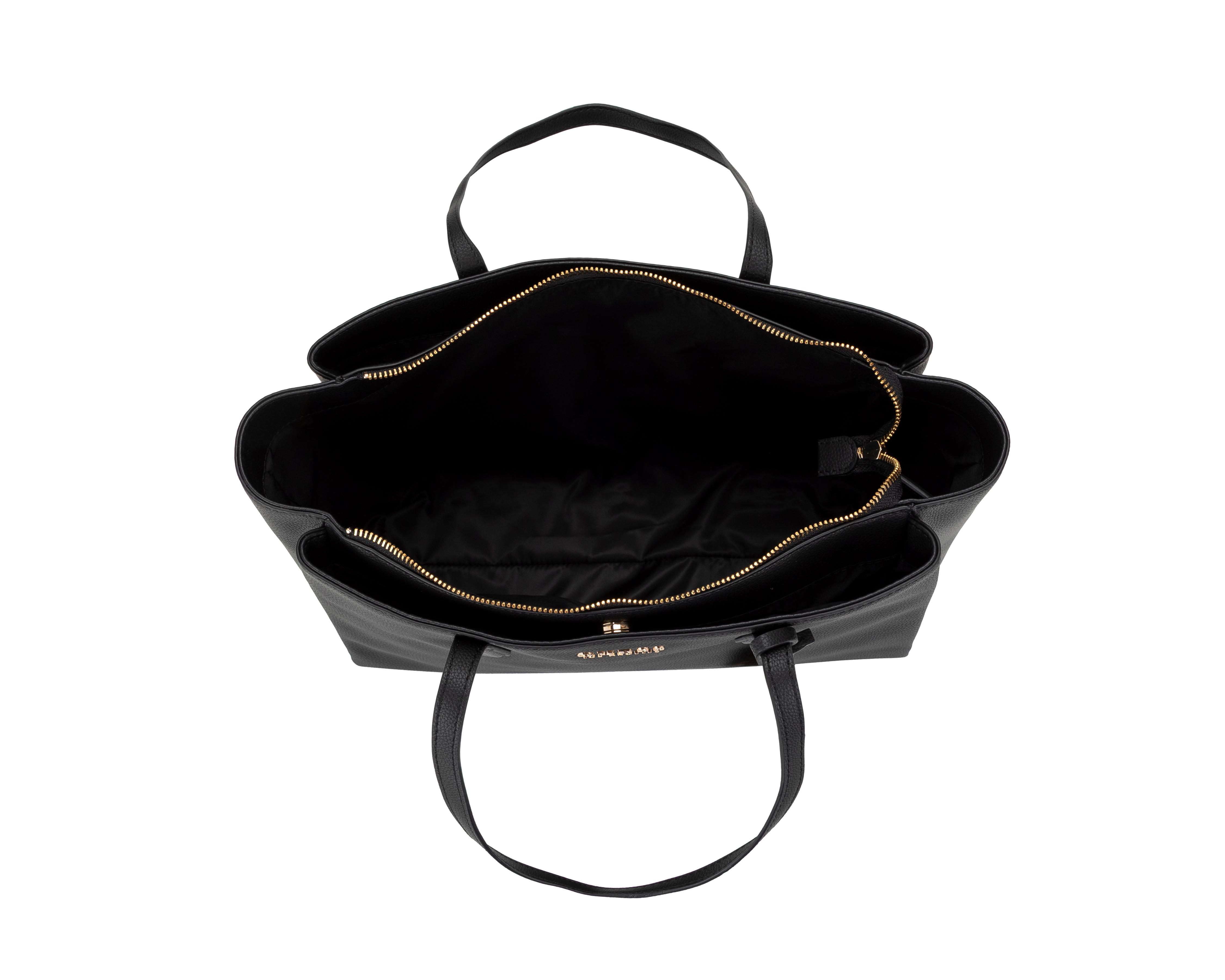 Foto 4 | Bolsa de Mano Guess Jennice Carryall