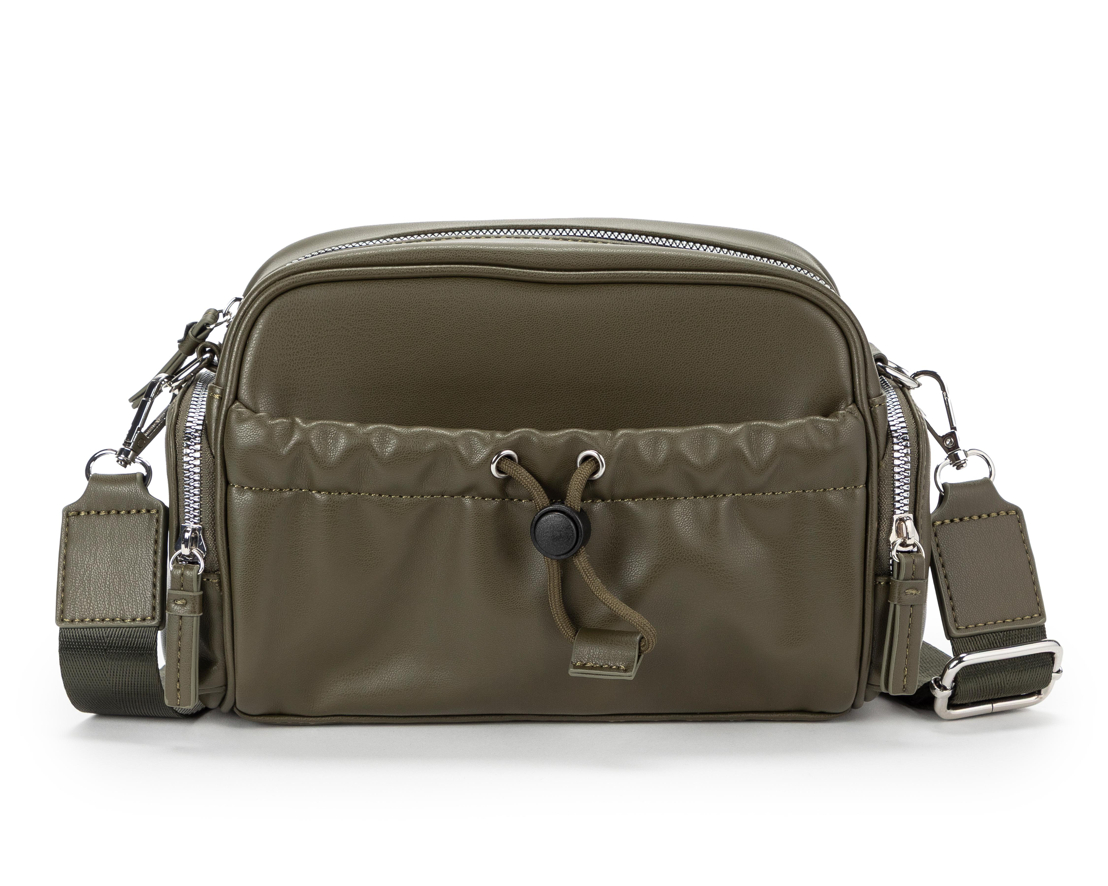 Foto 1 | Bolsa Cruzada Strona