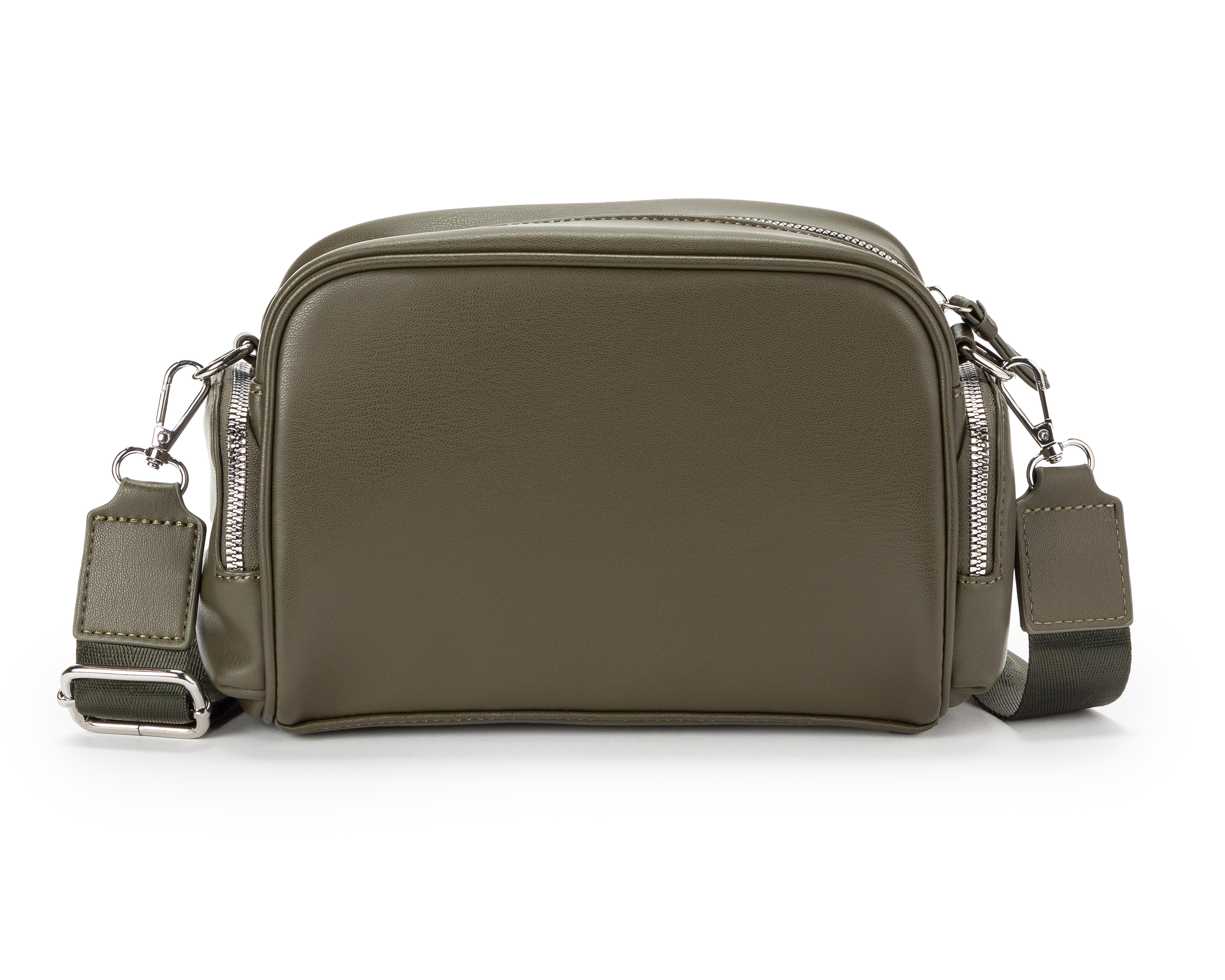 Foto 3 | Bolsa Cruzada Strona
