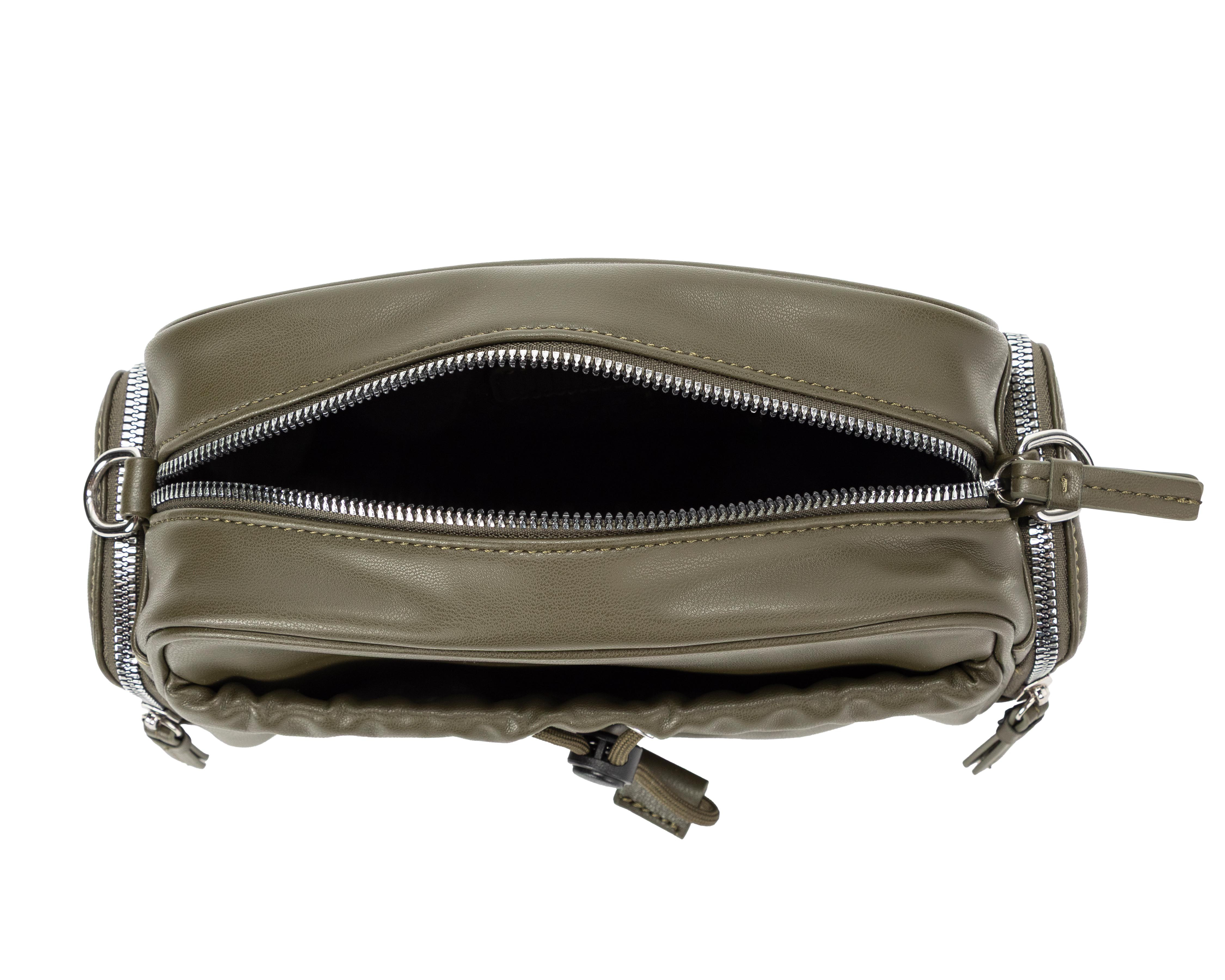 Foto 4 | Bolsa Cruzada Strona