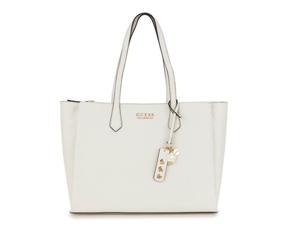 Foto 1 | Bolsa de Mano Guess Jennice Carryall