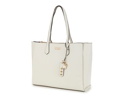 Foto 2 | Bolsa de Mano Guess Jennice Carryall