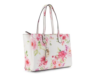 Foto 2 | Bolsa de Mano Guess Jennice Carryall
