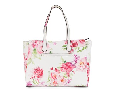 Foto 3 | Bolsa de Mano Guess Jennice Carryall