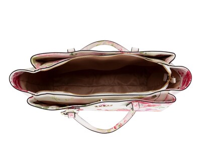 Foto 4 | Bolsa de Mano Guess Jennice Carryall