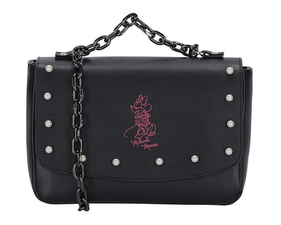 Foto 1 | Bolsa Cruzada W Capsule Disney Minnie Mouse