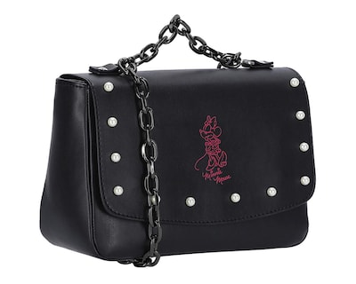Foto 3 | Bolsa Cruzada W Capsule Disney Minnie Mouse
