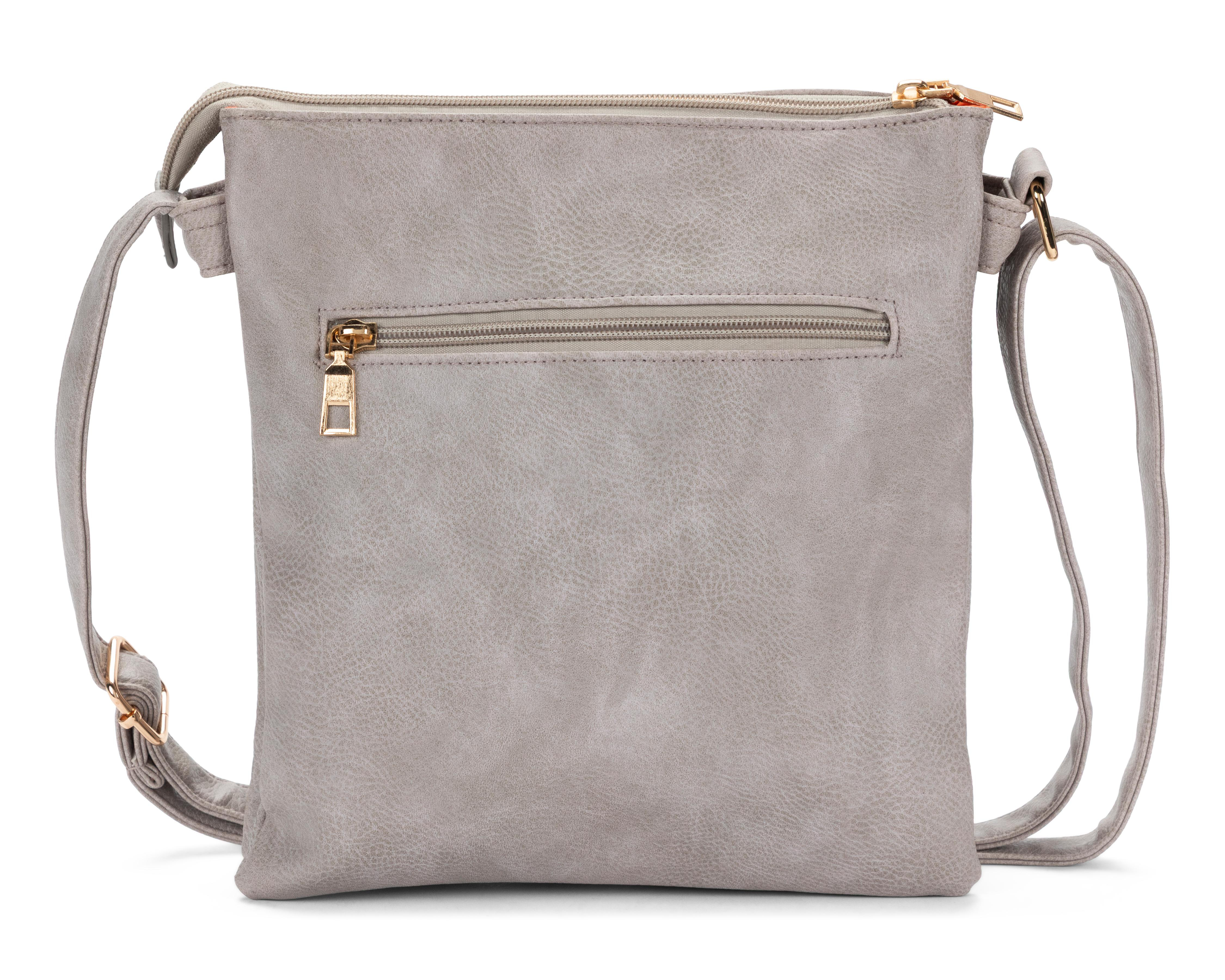 Foto 3 | Bolsa Cruzada Lady Sun