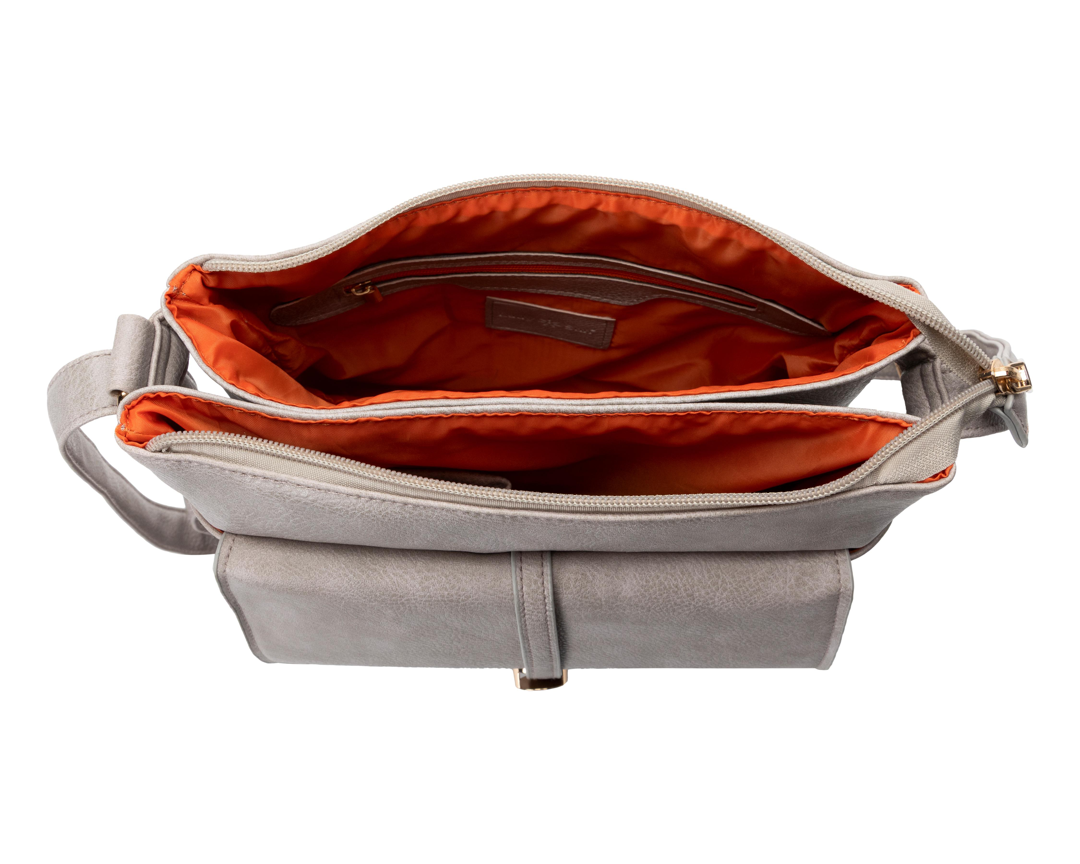 Foto 4 | Bolsa Cruzada Lady Sun