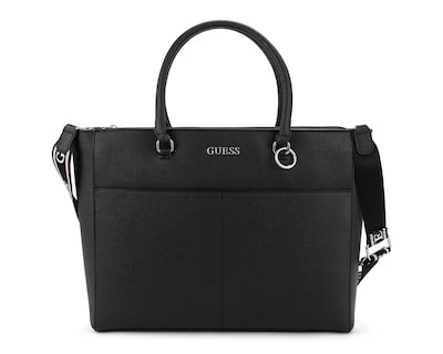 Foto 2 | Bolsa de Hombro Guess Pannywise Carryall con Monedero