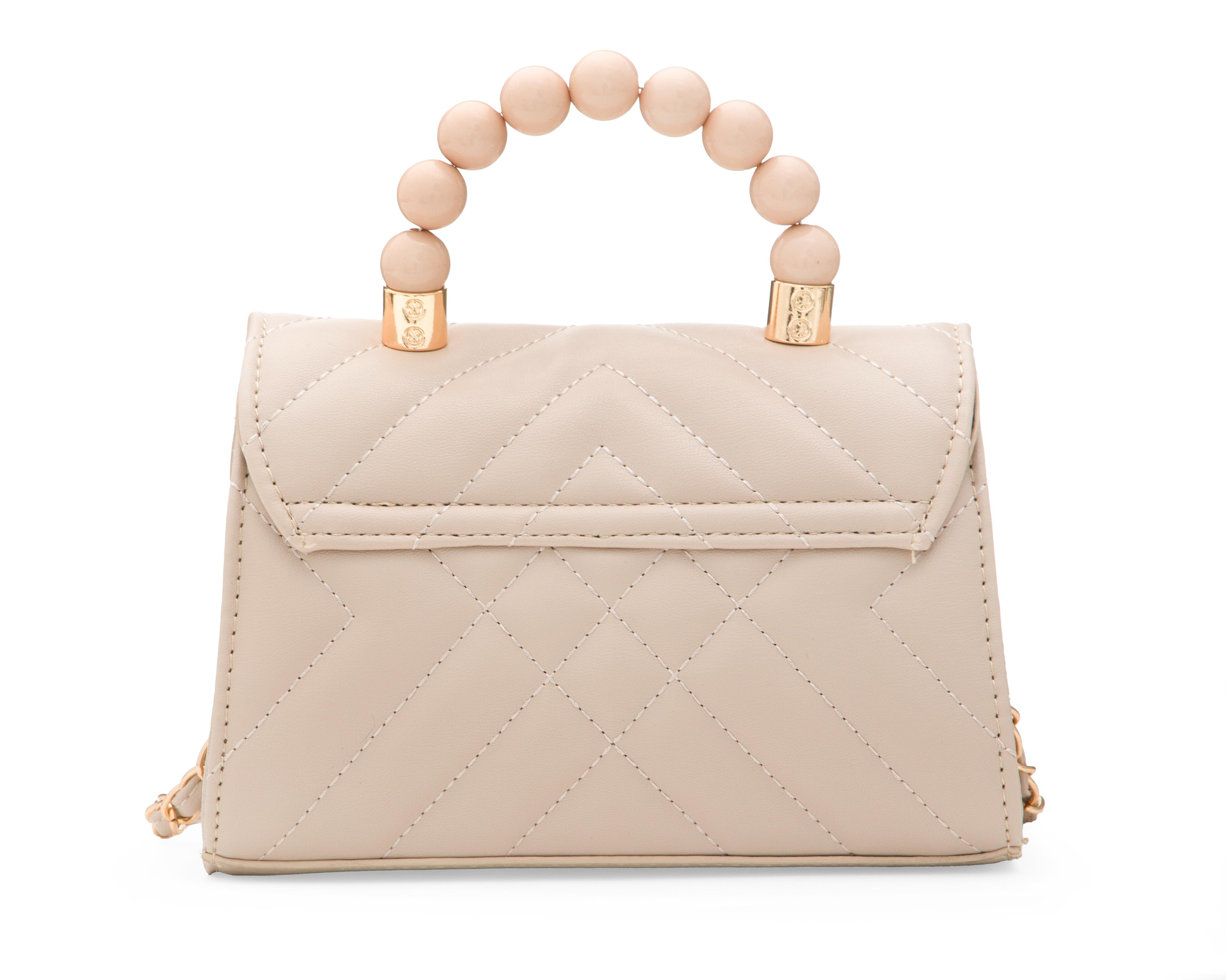 Foto 3 | Bolsa Cruzada Bebe