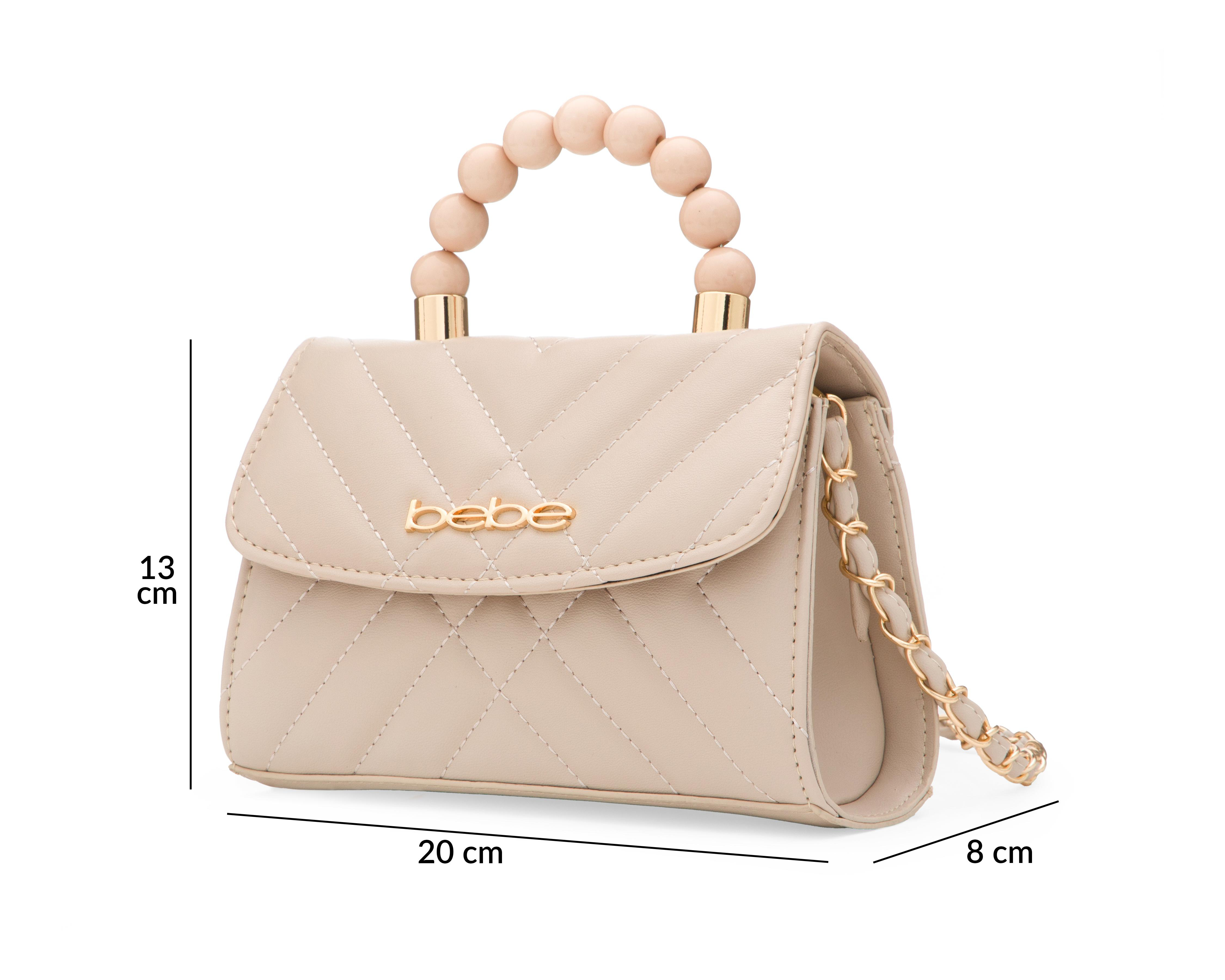 Foto 5 | Bolsa Cruzada Bebe
