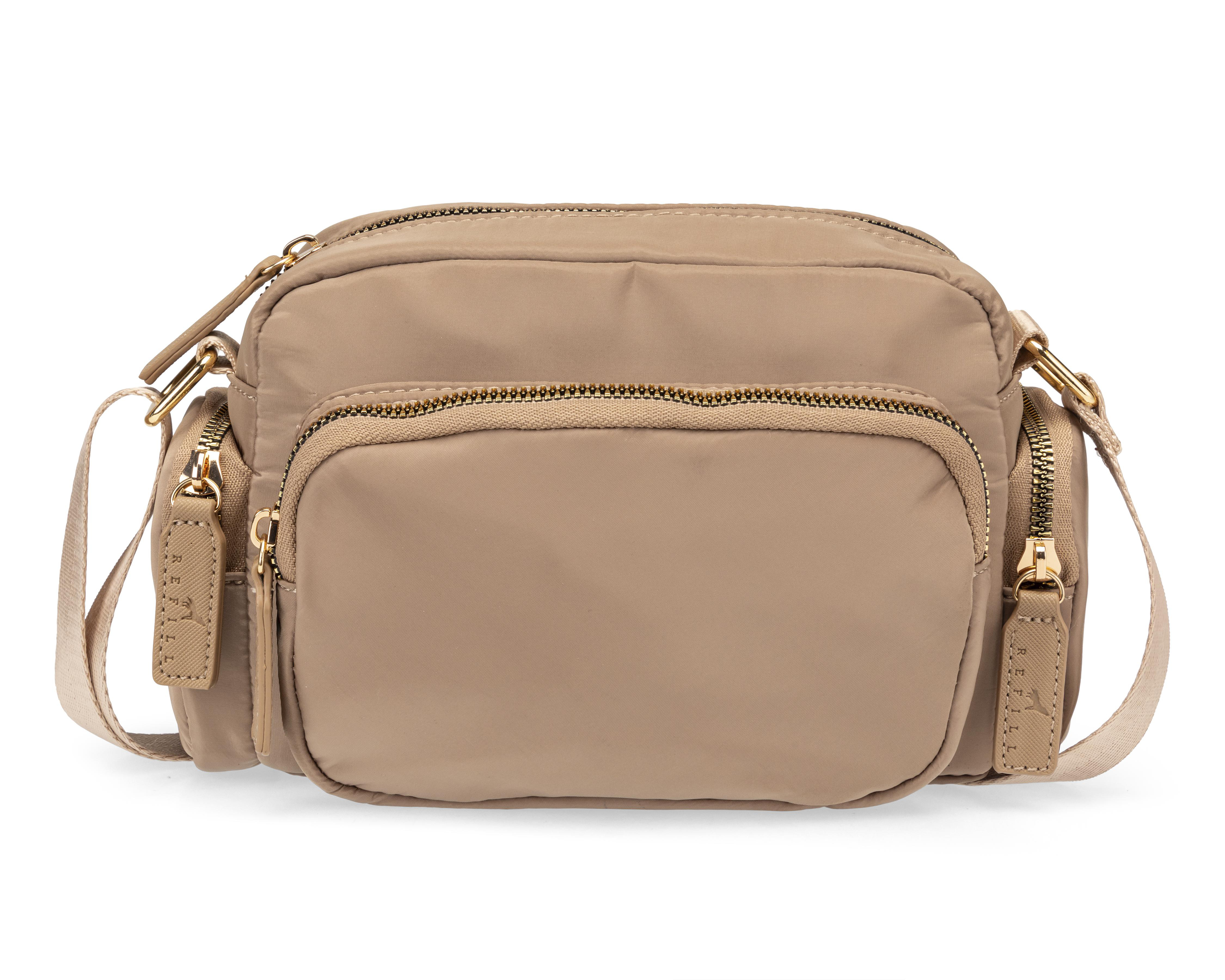 Bolsa Cruzada Refill $299