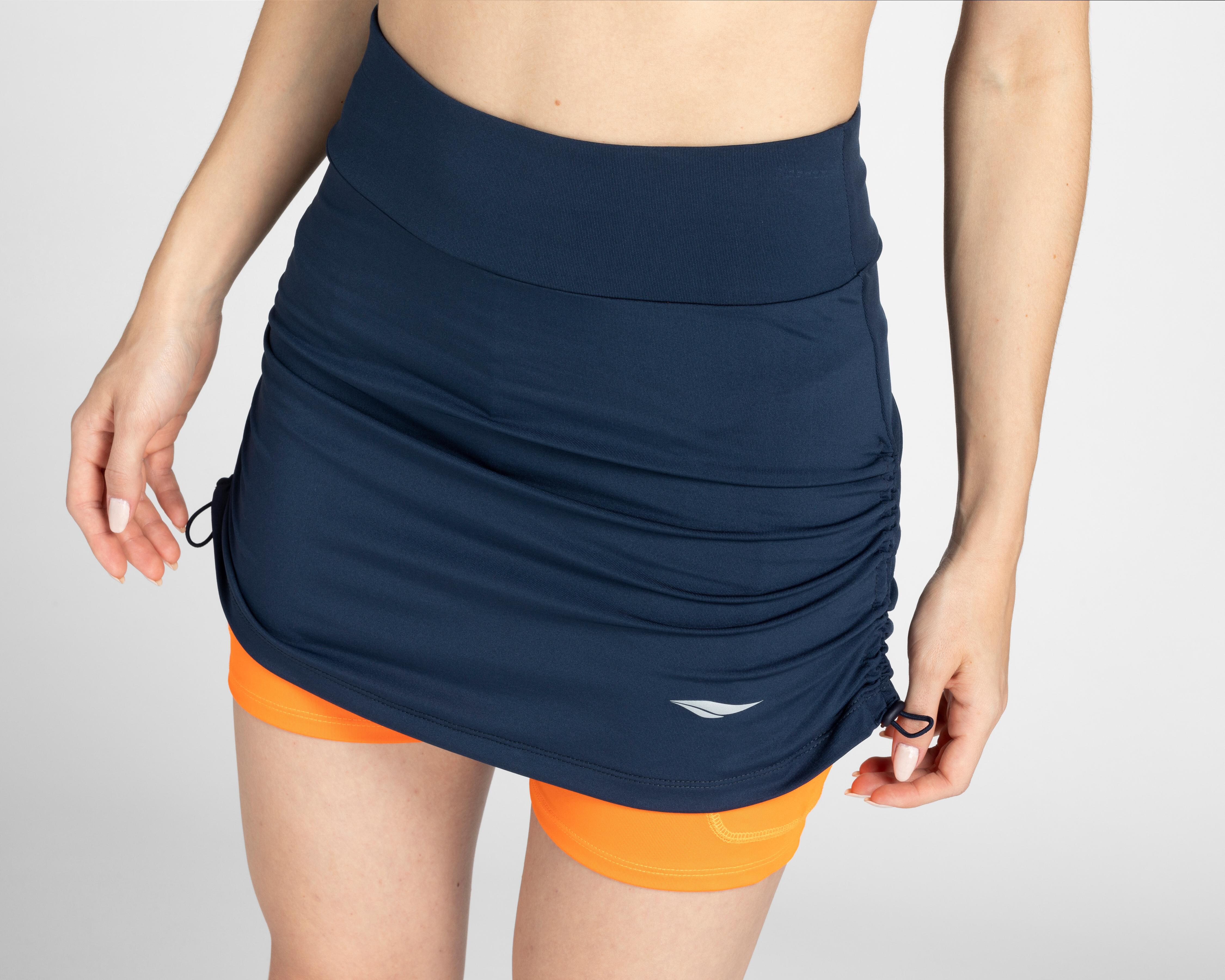 Falda short coppel hotsell