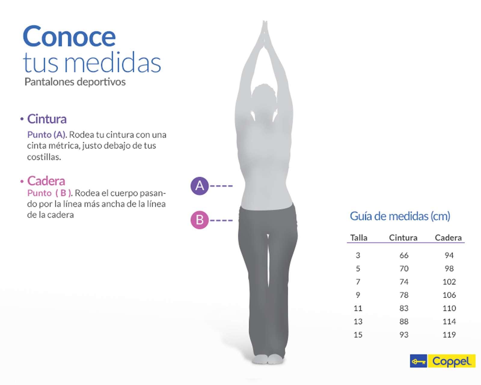 Foto 7 pulgar | Short Falda de Entrenamiento Sportline para Mujer