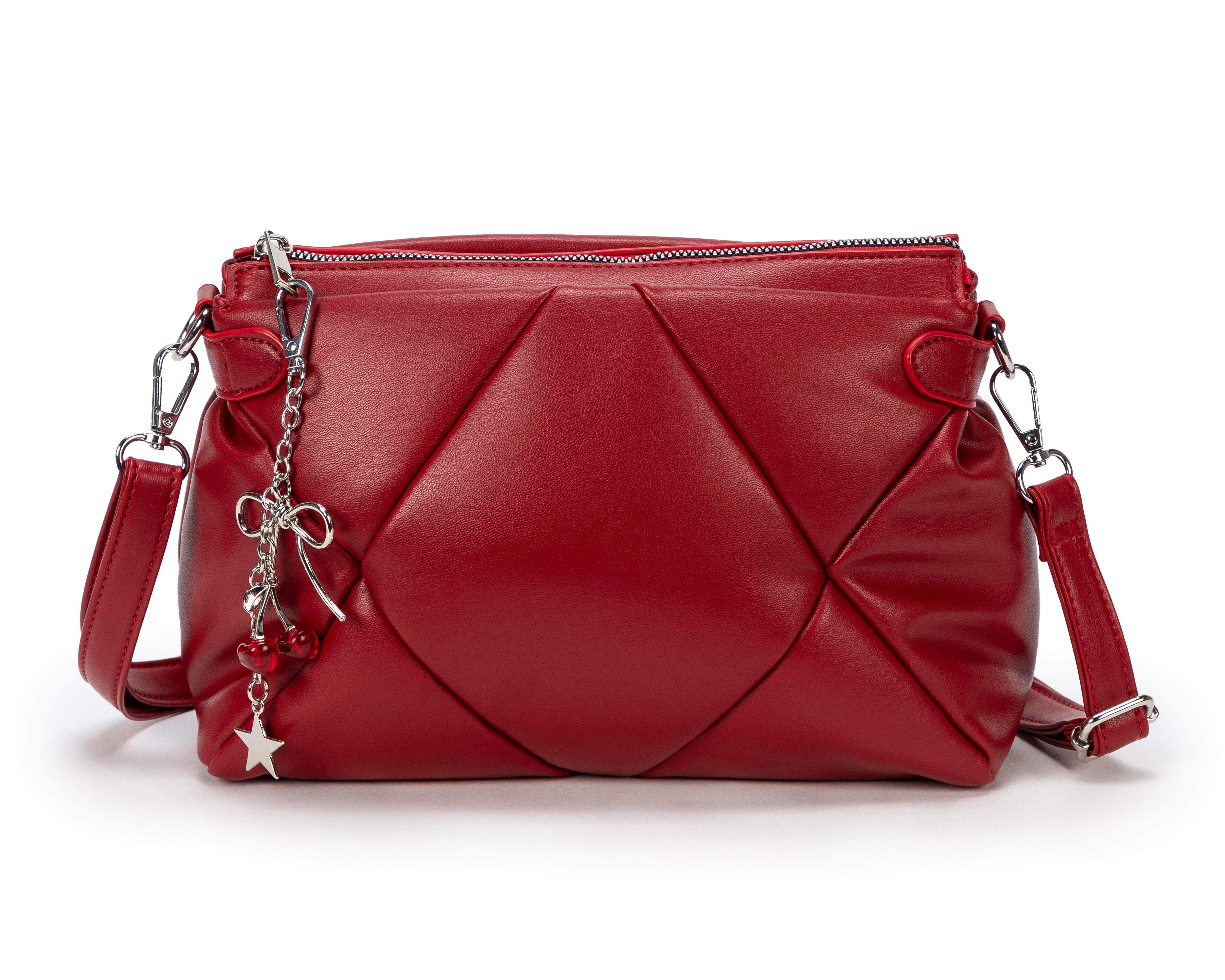 Foto 1 | Bolsa Cruzada Strona con Colgante