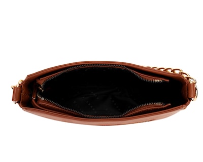 Foto 4 | Bolsa Cruzada Perry Ellis