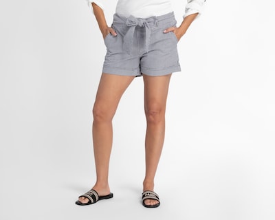 Foto 1 | Short Sahara a Cuadros