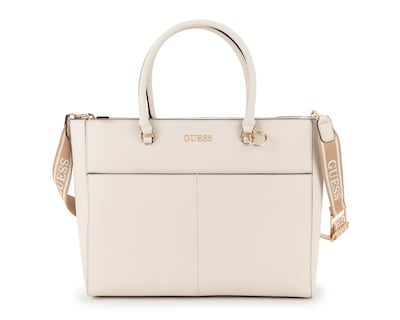 Foto 2 | Bolsa de Hombro Guess Pennywise Carryall con Monedero