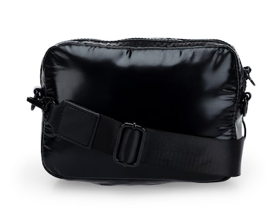 Foto 3 | Bolsa Cruzada Thinner