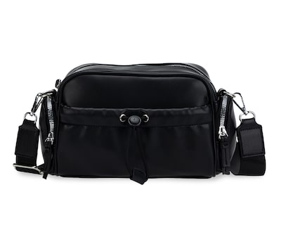 Foto 1 | Bolsa Cruzada Thinner