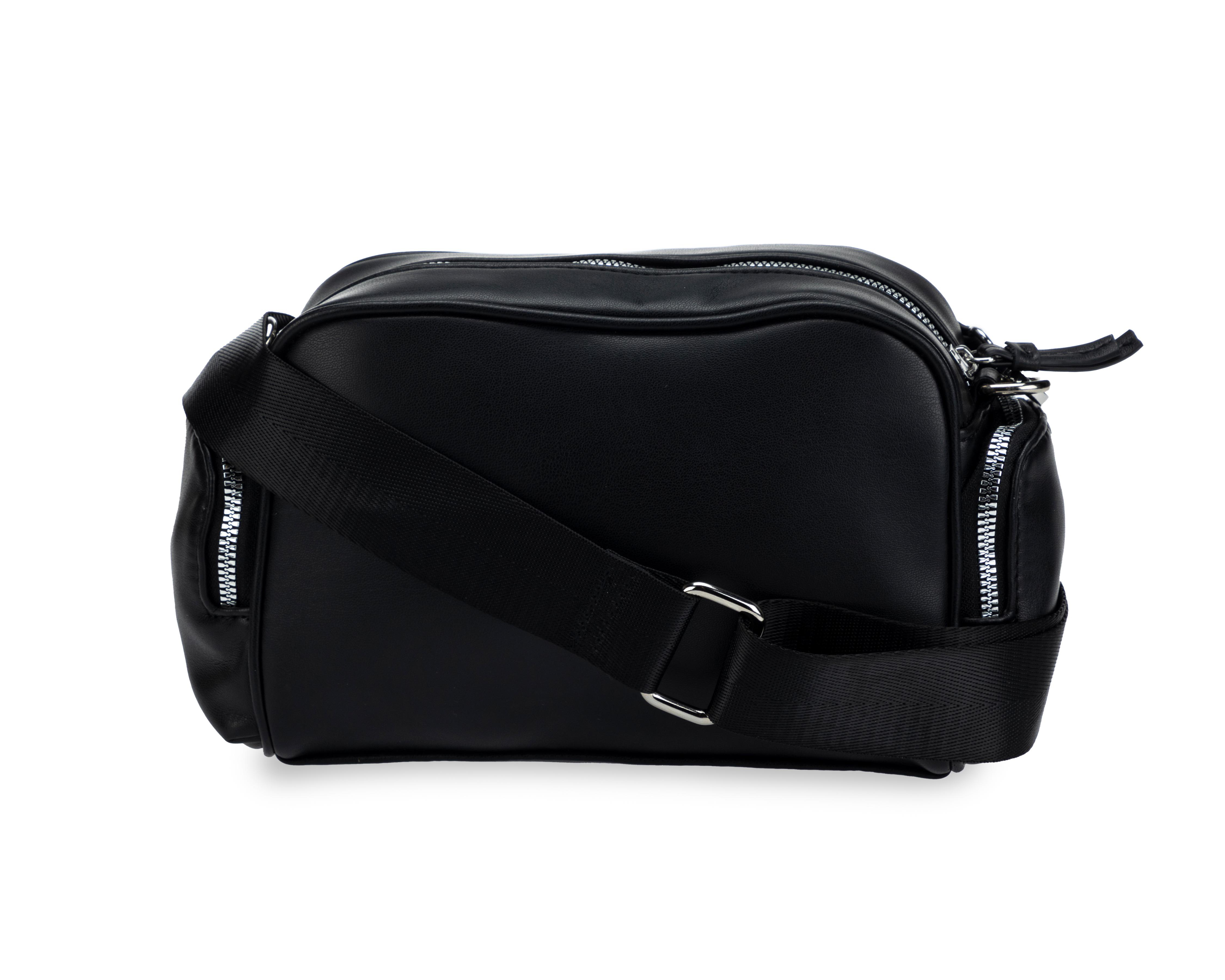 Foto 3 | Bolsa Cruzada Thinner