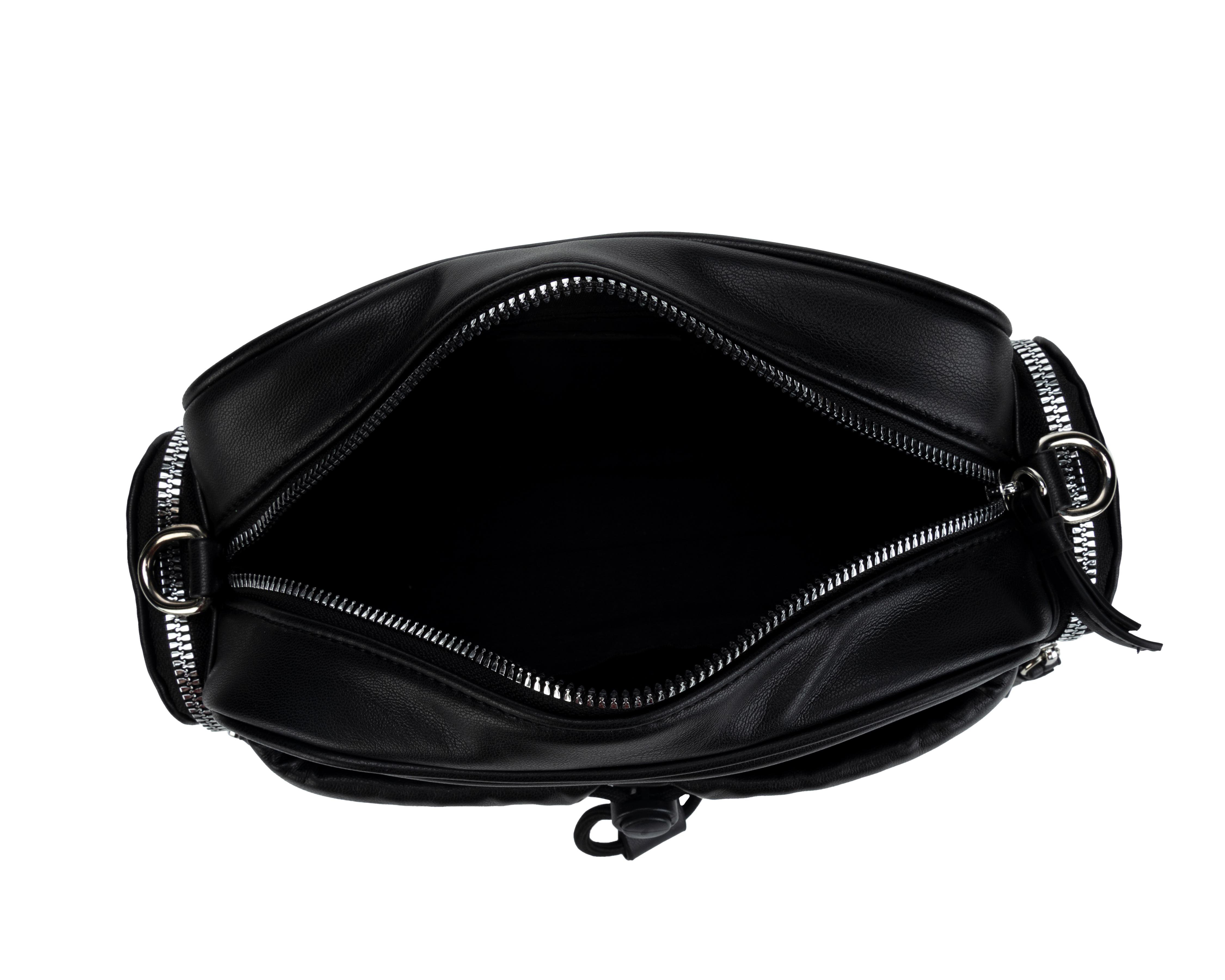 Foto 4 | Bolsa Cruzada Thinner