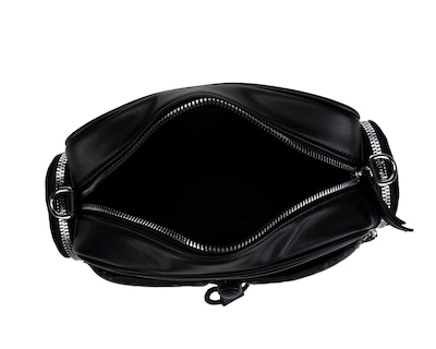 Foto 4 | Bolsa Cruzada Thinner