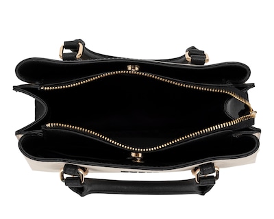 Foto 5 | Bolsa de Hombro Guess Aegnus Satchel con Monedero