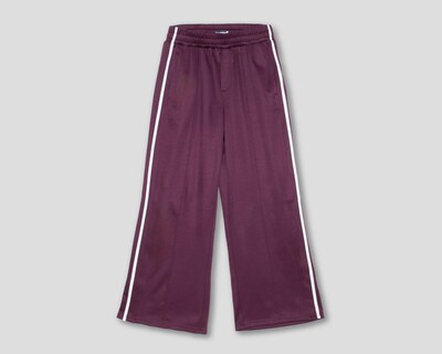 Foto 1 | Pantalón Ancho Strona Tinto Juvenil