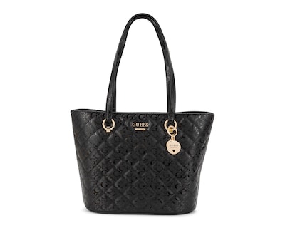 Foto 1 | Bolsa de Hombro Guess