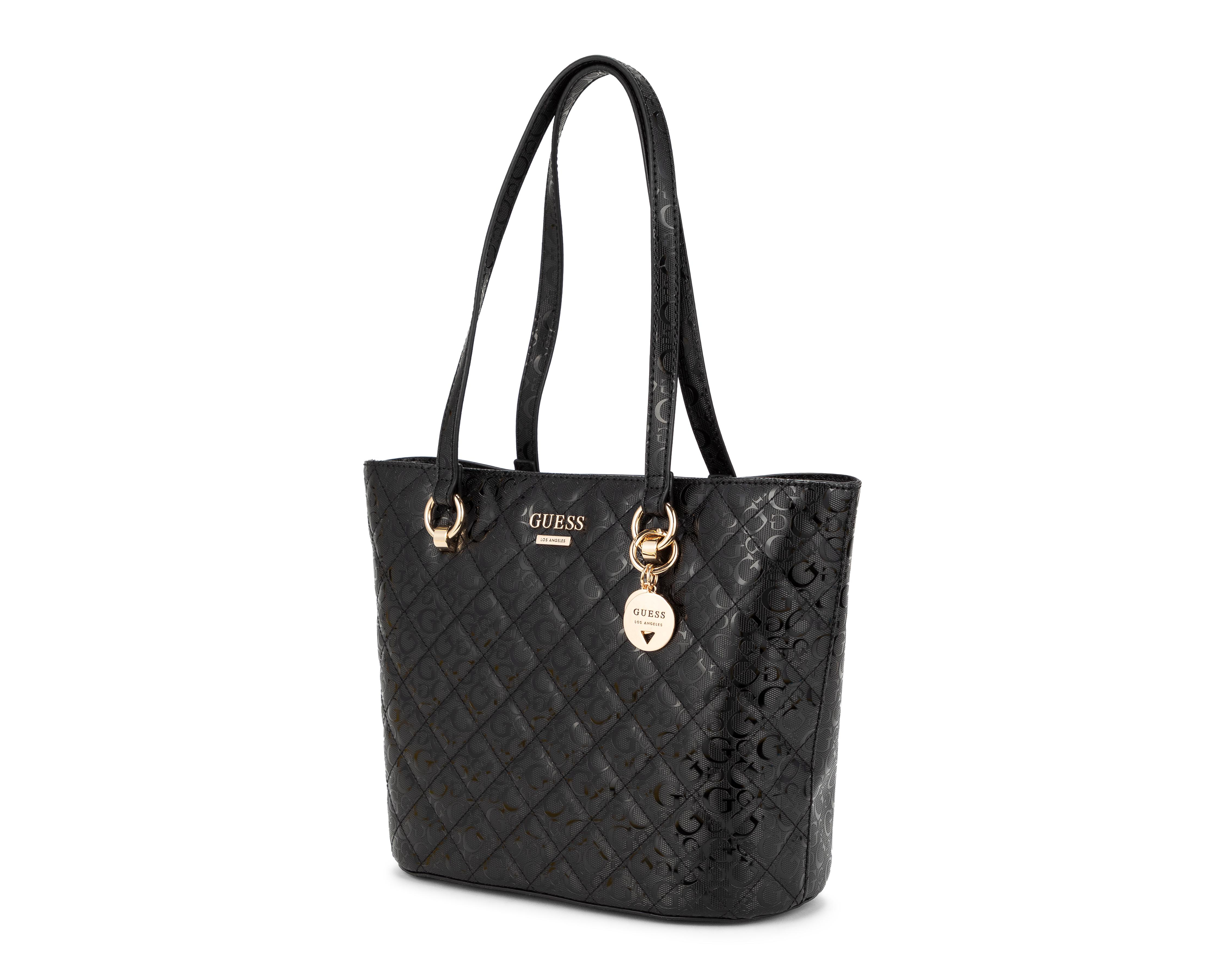 Foto 3 pulgar | Bolsa de Hombro Guess