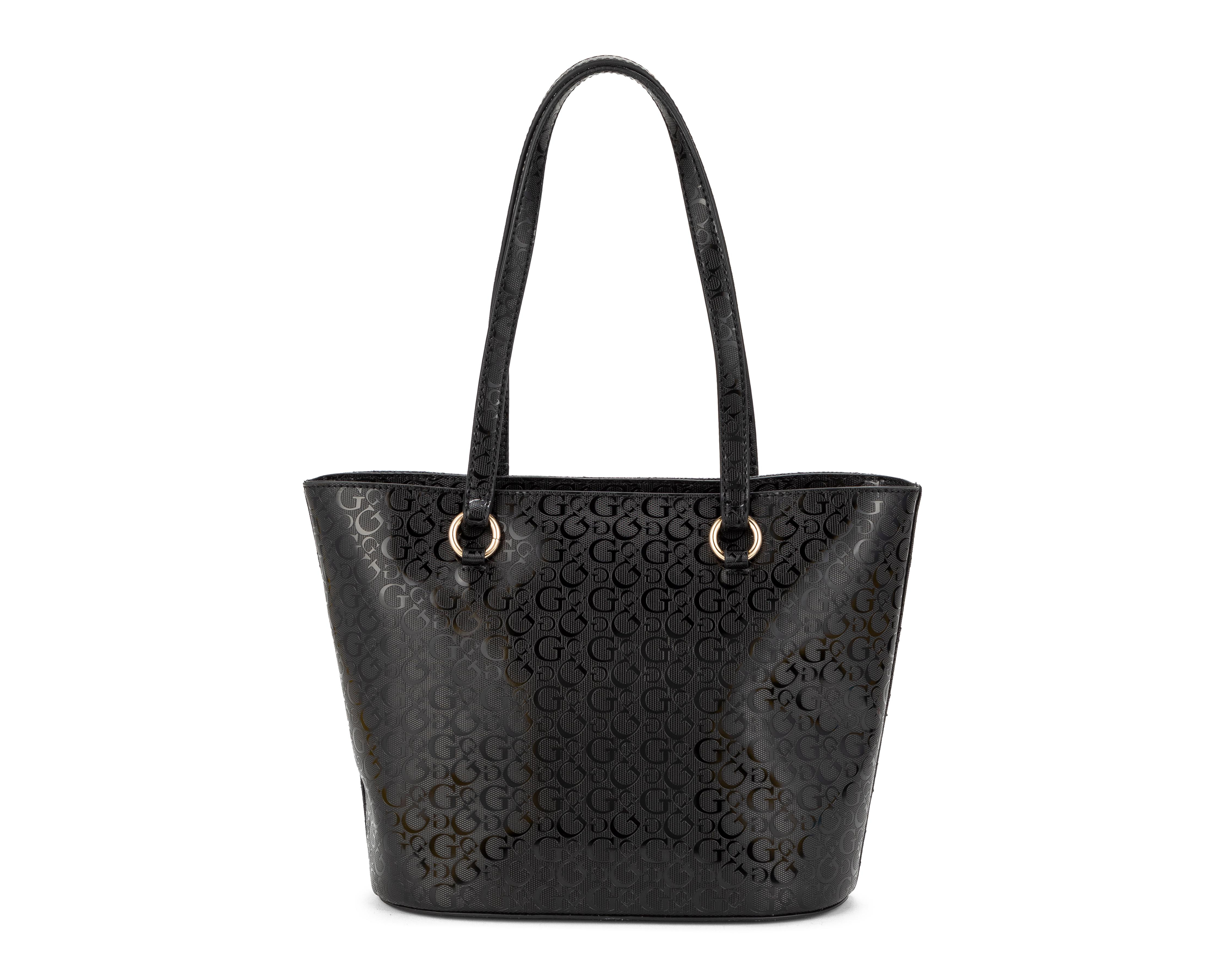 Foto 4 pulgar | Bolsa de Hombro Guess