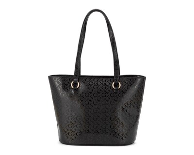 Foto 3 | Bolsa de Hombro Guess