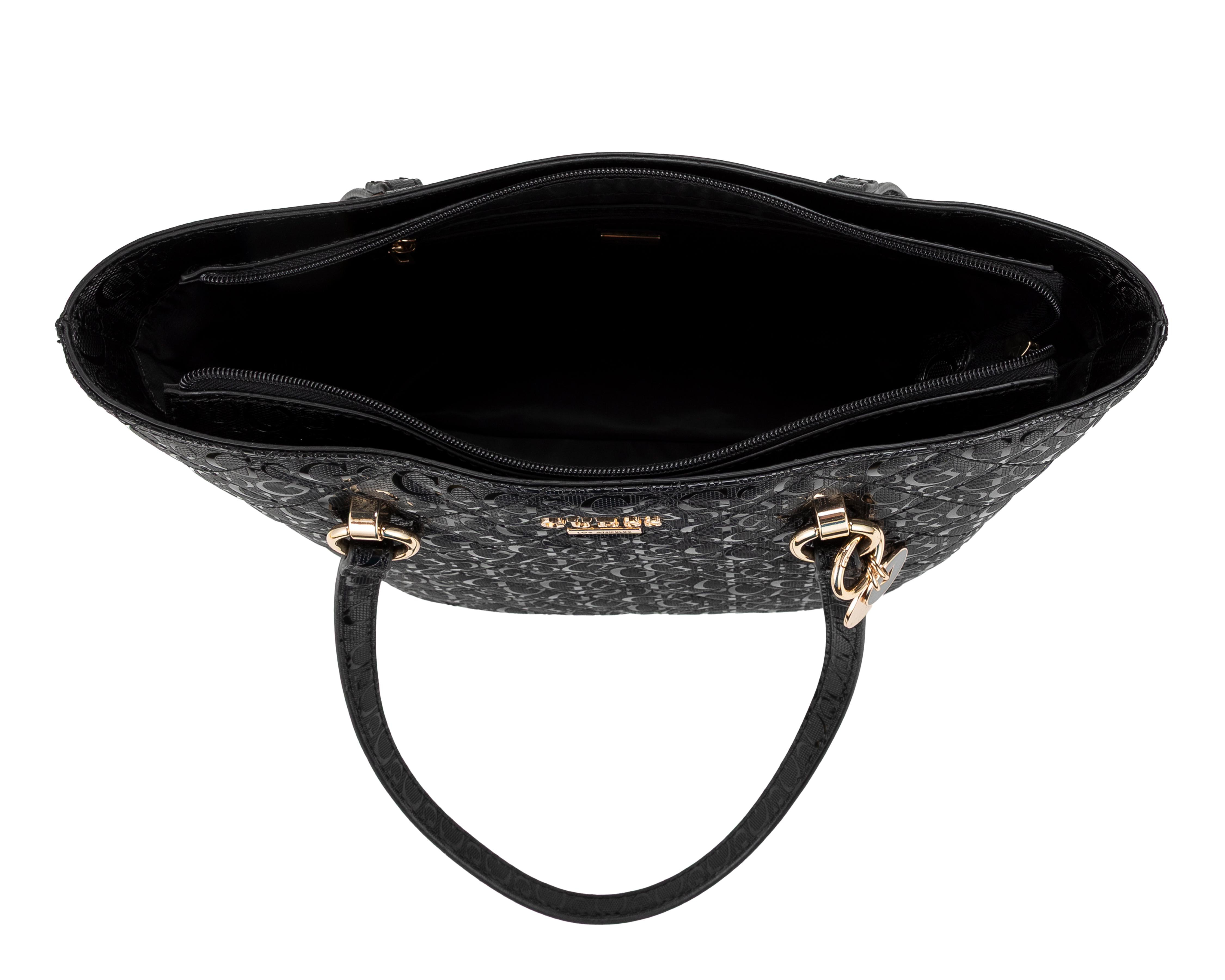 Foto 5 pulgar | Bolsa de Hombro Guess