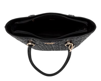 Foto 4 | Bolsa de Hombro Guess